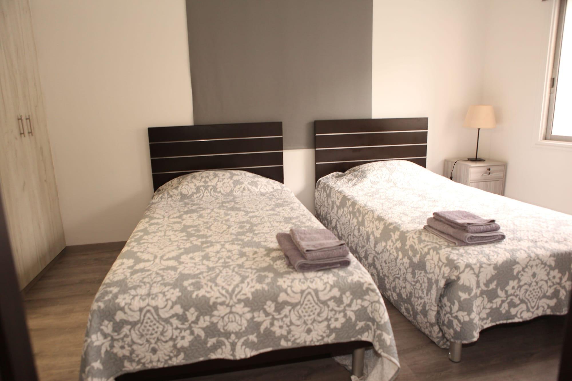 Polyxeni Hotel Apartments Лимасол Екстериор снимка