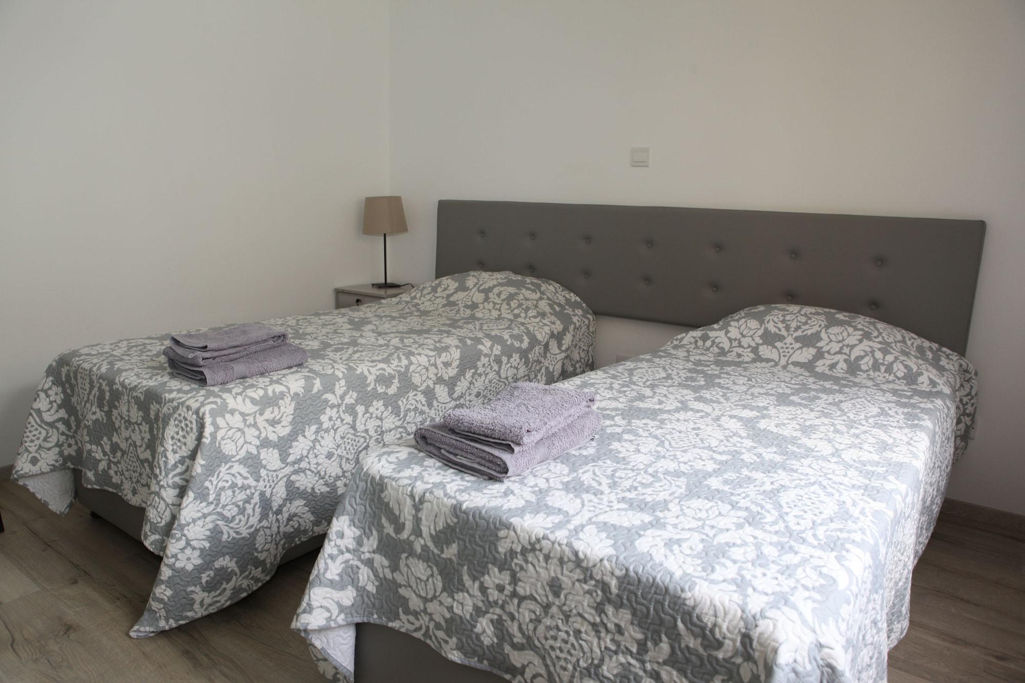 Polyxeni Hotel Apartments Лимасол Екстериор снимка