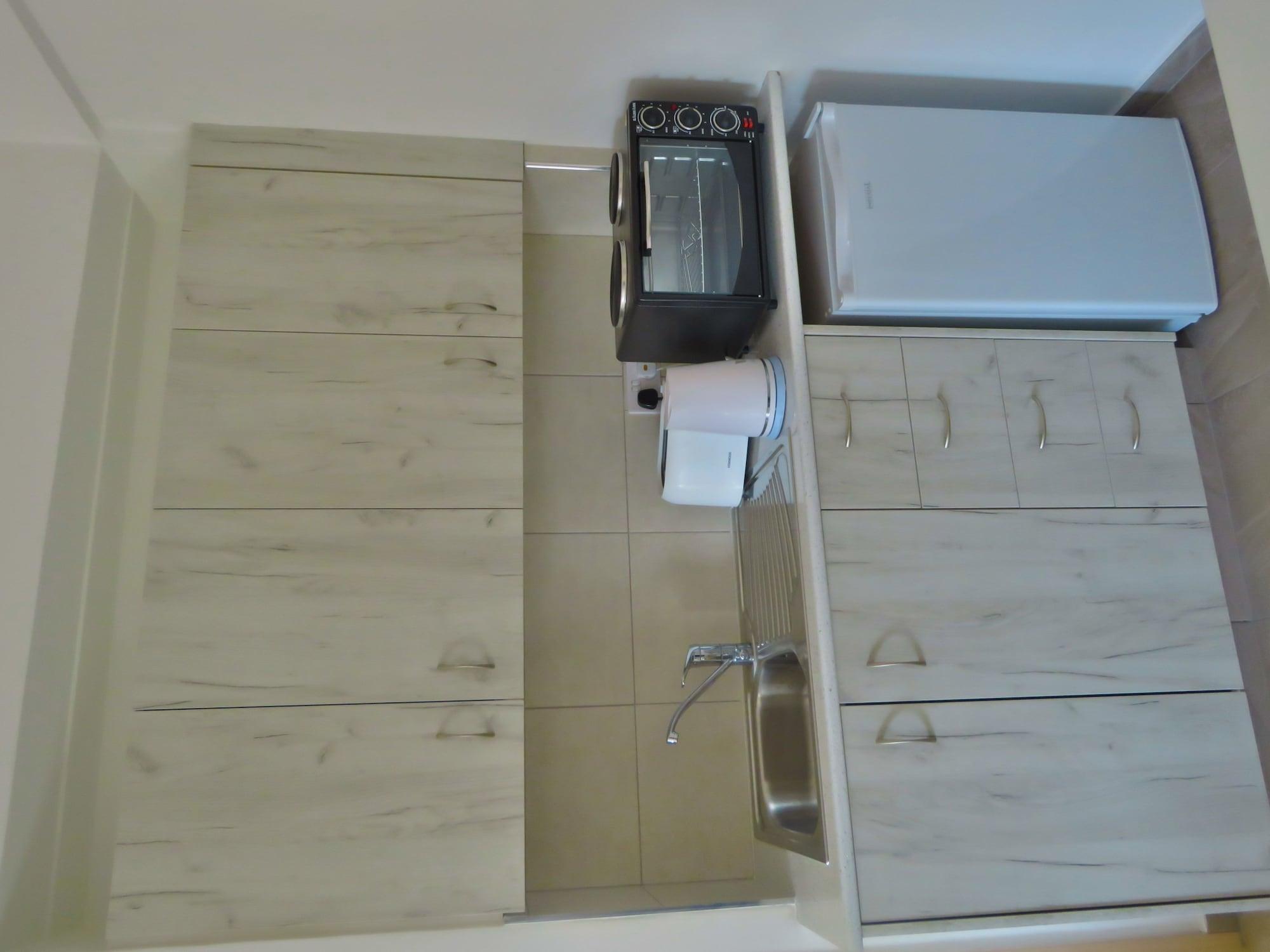 Polyxeni Hotel Apartments Лимасол Екстериор снимка